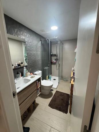 Piso en calle la Huerta