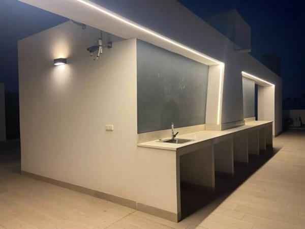 Piso en calle la Huerta