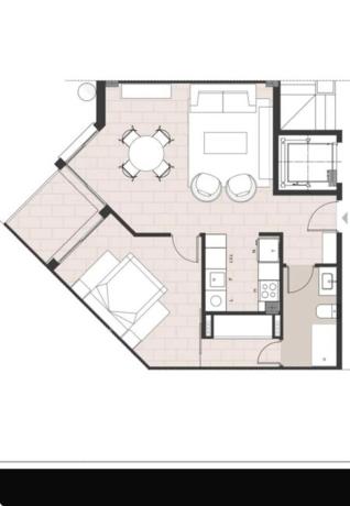 Piso en calle la Huerta