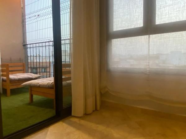 Piso en calle la Huerta