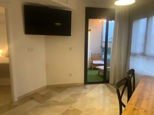 Piso en calle la Huerta