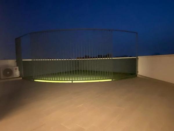 Piso en calle la Huerta