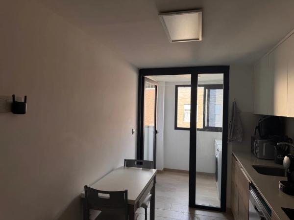 Piso en calle la Huerta, 104