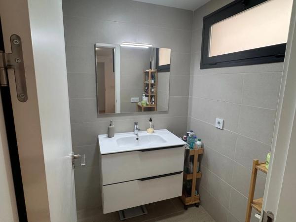 Piso en calle la Huerta, 104