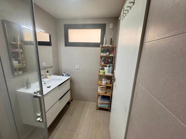 Piso en calle la Huerta, 104