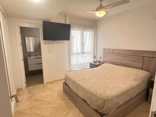 Piso en calle la Huerta, 104