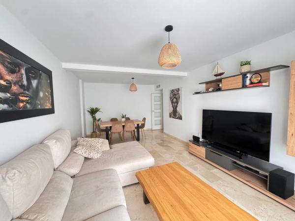 Piso en calle la Huerta, 104