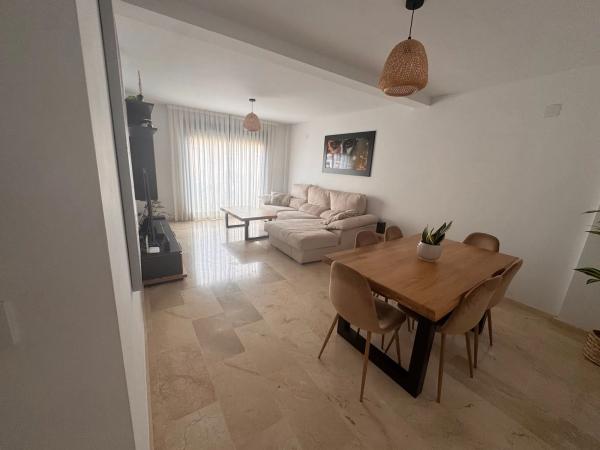 Piso en calle la Huerta, 104