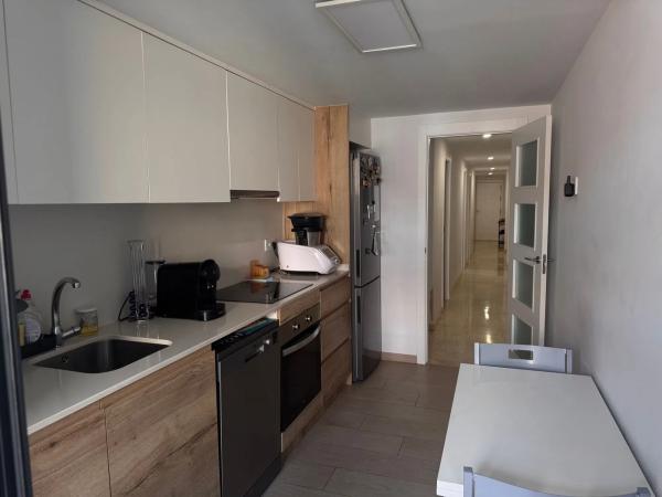 Piso en calle la Huerta, 104