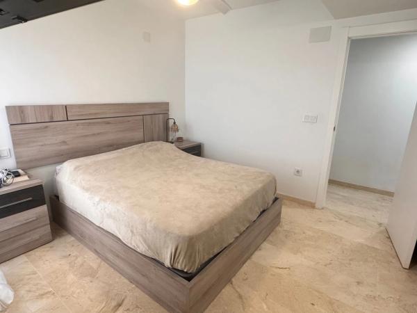 Piso en calle la Huerta, 104