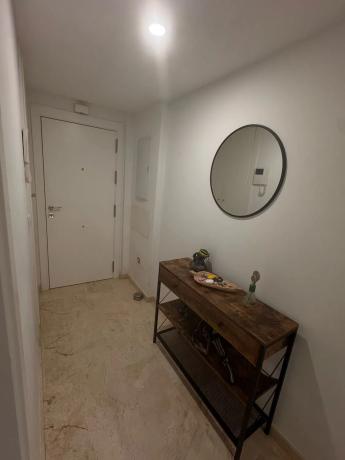 Piso en calle la Huerta, 104