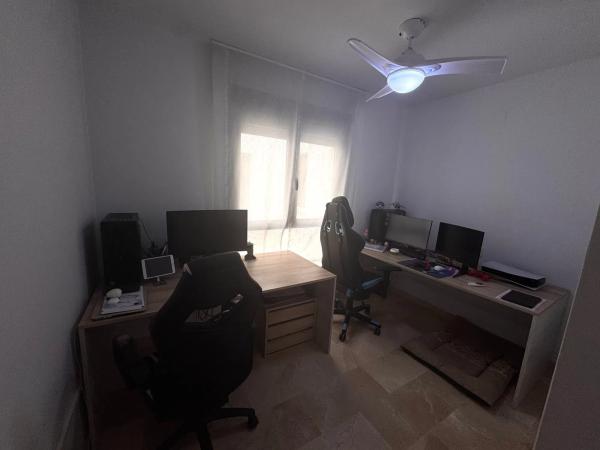 Piso en calle la Huerta, 104