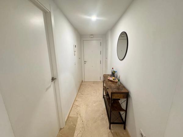 Piso en calle la Huerta, 104