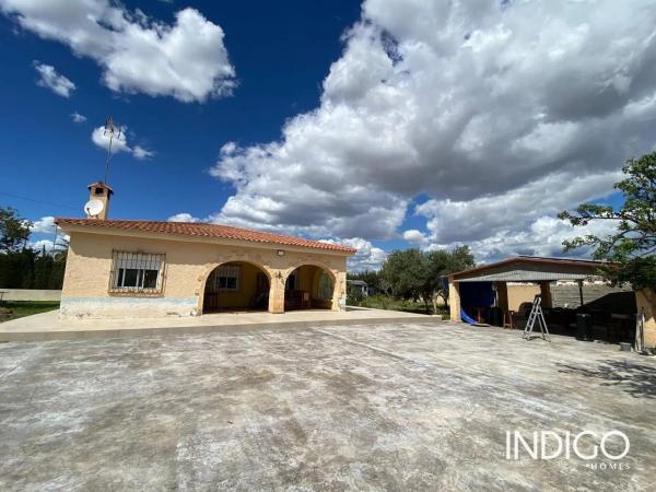 Casa independiente en ronda Finca la Milagrosa
