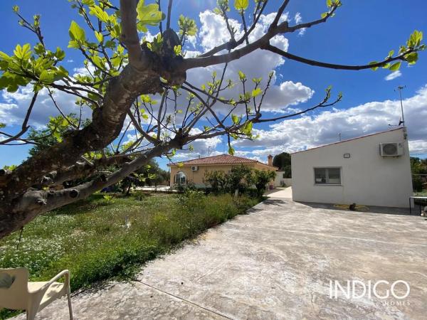 Casa independiente en ronda Finca la Milagrosa