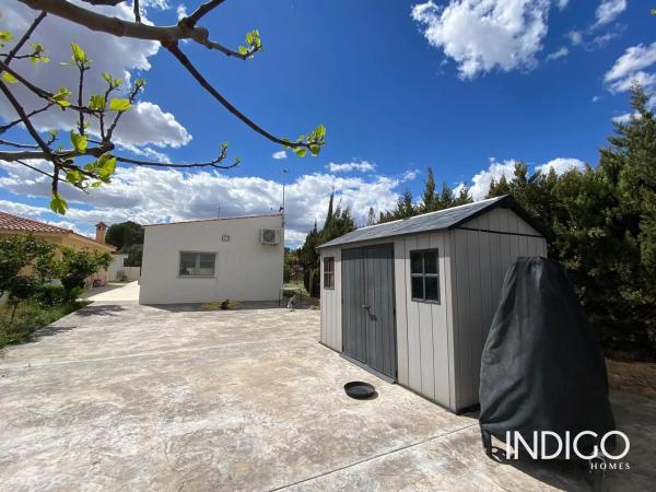 Casa independiente en ronda Finca la Milagrosa