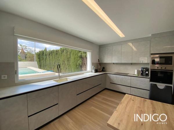 Casa independiente en ronda Finca la Milagrosa