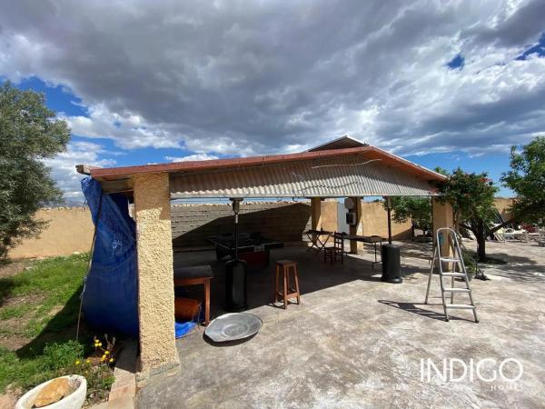 Casa independiente en ronda Finca la Milagrosa