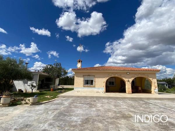 Casa independiente en ronda Finca la Milagrosa