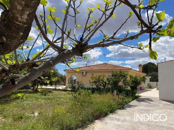 Casa independiente en ronda Finca la Milagrosa
