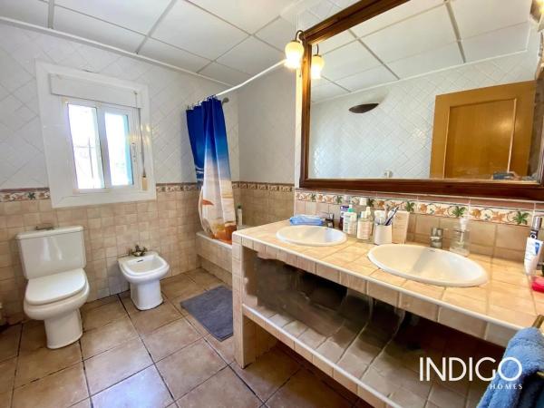 Casa independiente en ronda Finca la Milagrosa