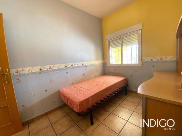 Casa independiente en ronda Finca la Milagrosa