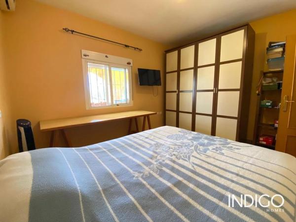 Casa independiente en ronda Finca la Milagrosa