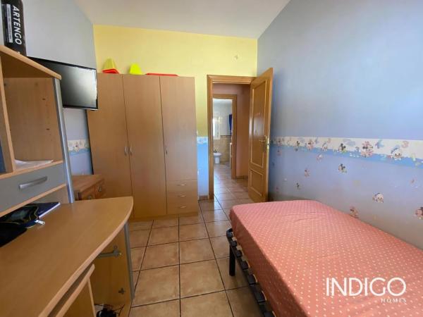 Casa independiente en ronda Finca la Milagrosa