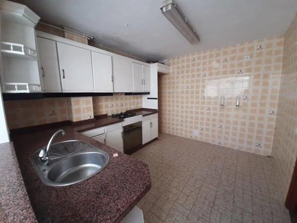 Piso en Alcalde Felipe Mallol