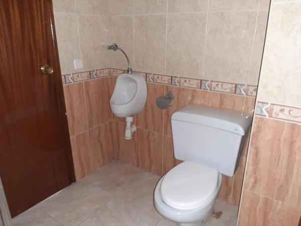 Piso en Alcalde Felipe Mallol