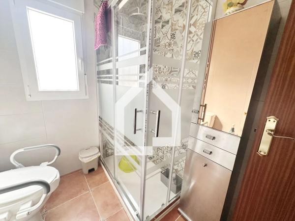 Casa independiente en calle de la Baiona Alta