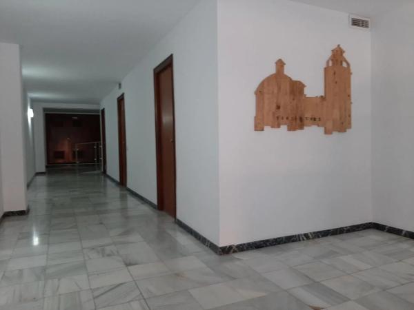 Piso en Alcalde Felipe Mallol