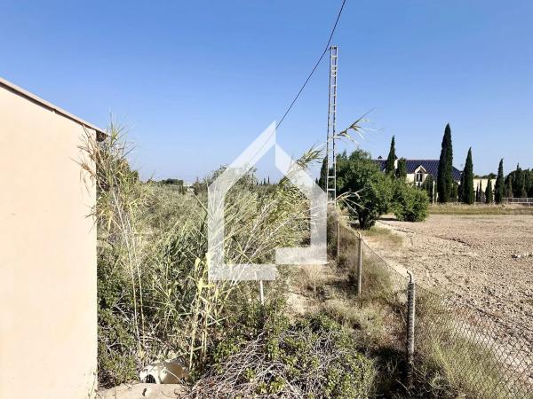 Casa independiente en calle de la Baiona Alta