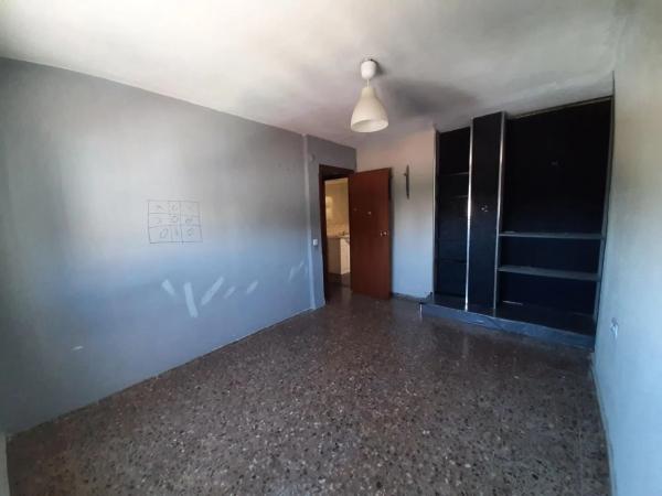 Piso en Alcalde Felipe Mallol