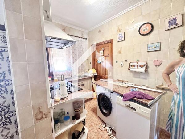 Casa independiente en calle de la Baiona Alta