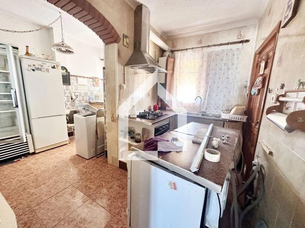 Casa independiente en calle de la Baiona Alta