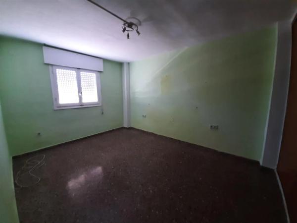 Piso en Alcalde Felipe Mallol