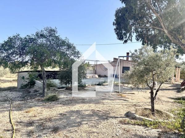 Casa independiente en calle de la Baiona Alta