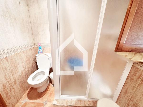 Casa independiente en calle de la Baiona Alta