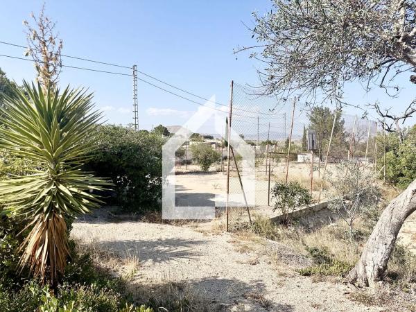Casa independiente en calle de la Baiona Alta