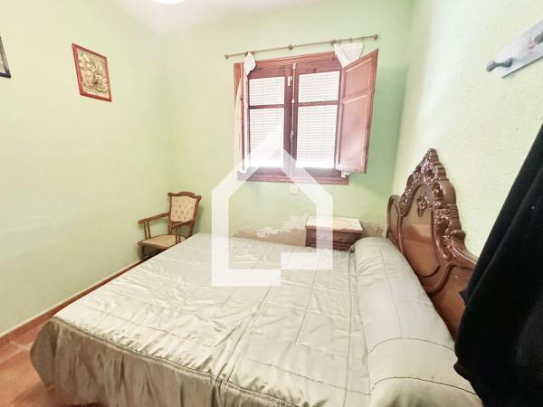 Casa independiente en calle de la Baiona Alta