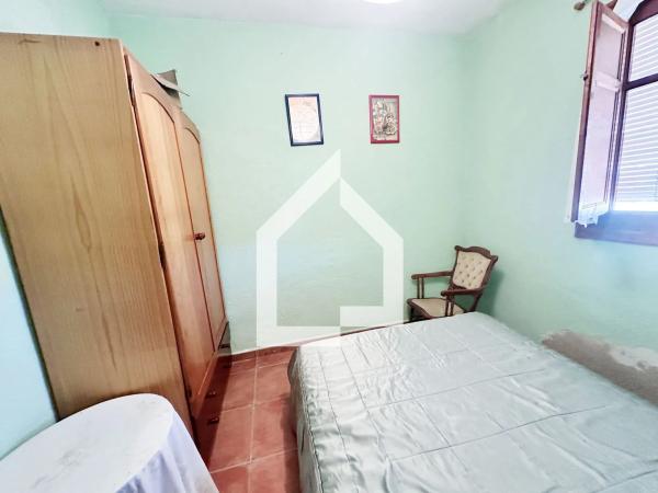 Casa independiente en calle de la Baiona Alta