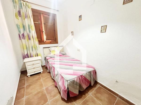 Casa independiente en calle de la Baiona Alta