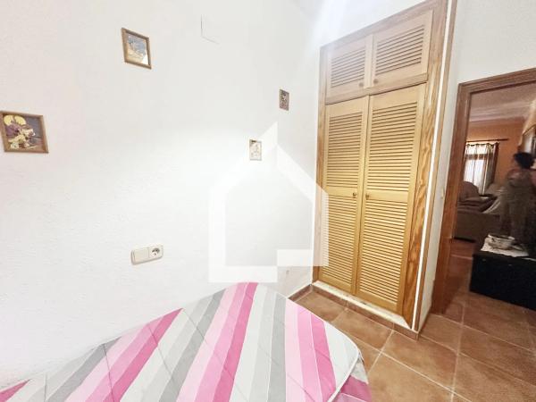 Casa independiente en calle de la Baiona Alta