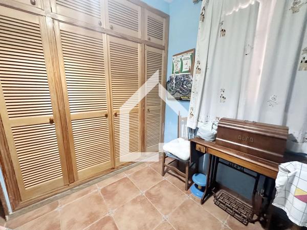 Casa independiente en calle de la Baiona Alta