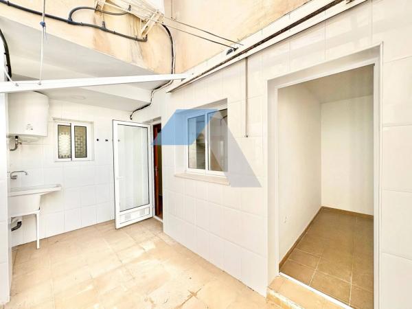 Casa independiente en calle Pizarro