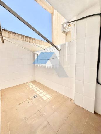 Casa independiente en calle Pizarro