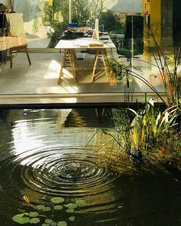 Casa independiente en calle Llevant, 18