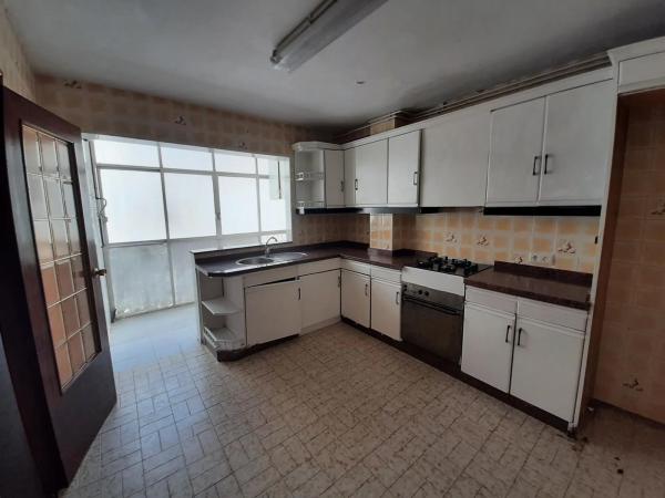 Piso en calle Jijona, 8