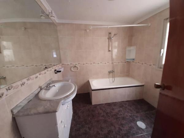 Piso en calle Jijona, 8